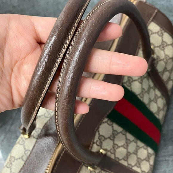 Gucci Boston bag - Picture 11 of 13